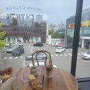 세이브포인트 | 청주 대형카페 에버세이브 흥덕제과 신상카페 다녀온 솔직후기 정원있는 카페 아이랑 가기 좋은 카페