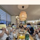 안성 독서모임 '제철의 식탁' 포트락 파티 & 자유책 독서모임 1회차 봄春 모임 후기