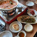 용산맛집 효자막창 한우모둠곱창 맛있잖아