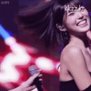 약후) 오프숄더를 입고만 하이키 옐.gif 이미지