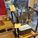 원산중앙로 7 | 목포 기능장의집 📍Loc. 박태민과자점(본점) 후기