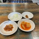 무난한 순대국 &lt;전통맛집할매순대국&gt; 중앙대점 리뷰 (4.3/5.0)