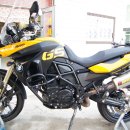 (급매)BMW F800GS팔아봅니다.부산 이미지