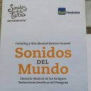 Orquesta Sonidos DEL Mundo / 김성희곡 너희가 아리랑이란다 연주 이미지