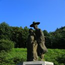 박달재 이미지