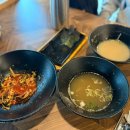 김지훈고기국수 이미지