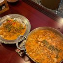 건대 술집 건대입구역 맛집 장미술상 건대점 곱창전골/떡볶이 추천