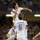 한국 4강 축구 영국, 일본 반응~대한민국 브라질 올림픽축구 외신 언론 반응 이미지