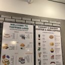 [건대 카페] 그릭요거트 맛집, 아오스요거트 / 내돈내산 후기
