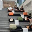 일원1동 기계식 공영주차장 이미지