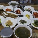 전주백반야식 이미지