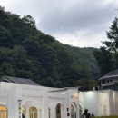 용인 ‘이다의숲’에서 만난 궁전급 한정식! 아시아나CC 근처 방문후기!