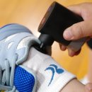 비바골프 | 가벼운 비바온 미니마사지건 추천, 휴대용마사지건 끝판왕! 근육통 해소 후기