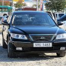 그랜저TG뉴럭셔리Q270 LPI 팩키지2 2010년형 87,000 km 정품네비 무사고 차량팝니다 이미지