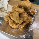 도날드치킨 이미지