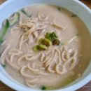 우리밀 손 칼국수 티스토리