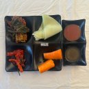 낭만삼합 | [전남 여수] 여수 낭만포차거리 삼합 맛집 여수낭만포차34번 낭만여수밤바다 돌문어삼합 후기