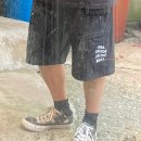 ANTI SOCIAL SOCIAL CLUB EASY SHELL SHORTS
