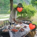 꿈꾸는강펜션&카라반 이미지