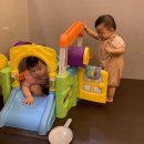 헬로방방 키즈카페 이미지