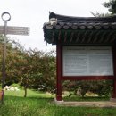 왕곡마을저잣거리 이미지