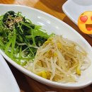 [전북 군산/맛집] 산북동에 위치한 정육식당 - 누렁소까망돼지