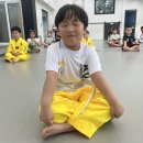 한국체대 온빛태권도장 이미지