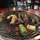 토영자갈치곰장어 이미지