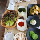 생수갈비 이미지