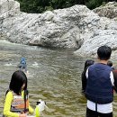 백담출장