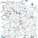 197차 정기산행 백아산 산행안내 이미지