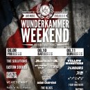 [2013.8.9~11] 분더캄머 위켄드(Wunderkammer Weekend) @ GOGOS2 이미지