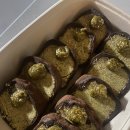 수아당 | 성신여대 두쫀쿠 말고 장원영 두바이 쫀득 김밥 두쫀김 두바이김밥 수아당 내돈내산 후기