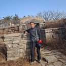 자동차나라 | 금정산성 상계봉(640.2m)과 파리봉(615m) 나홀로 산행
