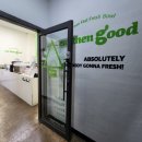 광운대샌드위치맛집 잇덴굿(eat then good) 신선하고 푸짐한 샐러드와 샌드위치!