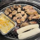 모듬촌닭 | 목포 닭구이 평화광장 &#39;락계 본점&#39; 숯불모듬닭구이이 솔직후기