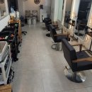 오헤어샵 이미지