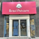 브라비 펫케어 이미지