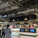 다르다김밥 광주신세계점 | 신세계백화점 푸드코트 김밥 맛집 추천(재재재방문)