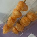 [내돈내산] 아이스크림 할인매장 탕후루 후기 아이스제주감귤탕후루 무슨 맛일까