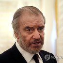 Russian Maestro 연합뉴스