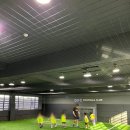 장산초등학교 운동장 | 부산축구교실 아이가 레슨날만 기다려요.