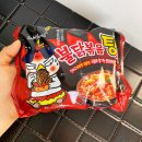 탕면