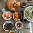 천마산곰탕 이미지