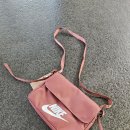 나이키 데일리 크로스백 리얼후기