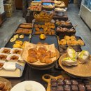 떡이랑 빵이랑 | 울산 버터떡 맛집 야음동 빵맛집 추천 정일준과자점 후기