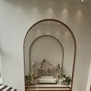 GS25송도라마다점 | [웨딩 준비 1탄 웨딩홀-3] 인천 송도 라마다호텔 웨딩홀 투어 후기 ㅣ초초가성비 웨딩홀 | 27년 상반기...