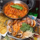 이슬 주막 이미지