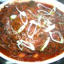 화산식당참붕어찜 이미지