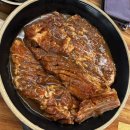 수원참갈비 | [천안] 외식하기 좋은 쌍용동 맛집 ‘수원참갈비’